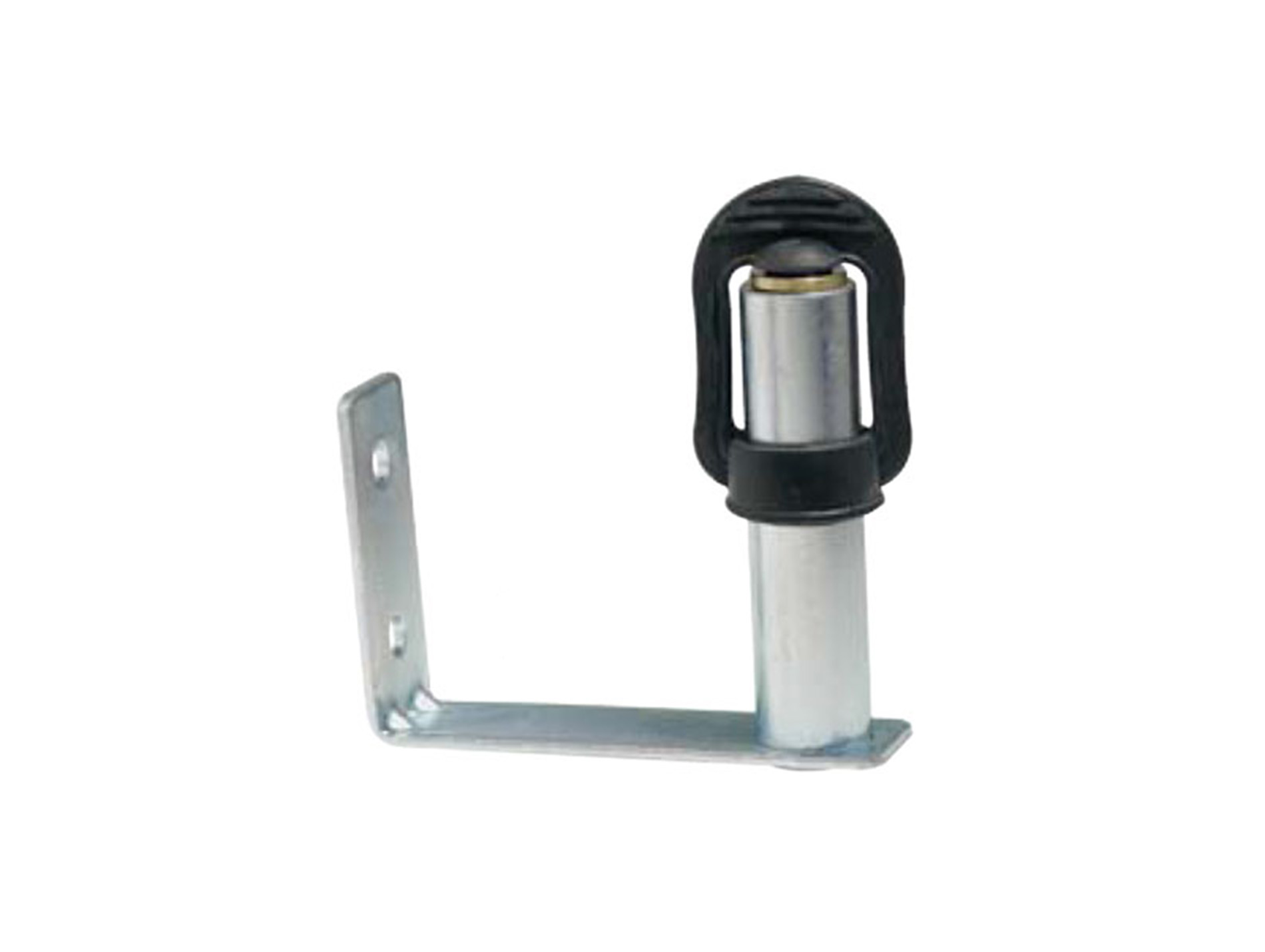 Connexion déportée BUISARD Ø24mm h.118mm sous blister.